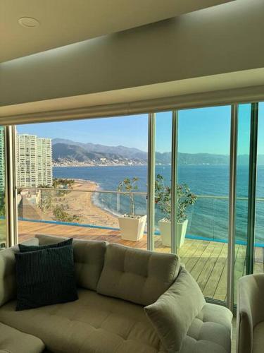 Luxurious Stay in the heart of Puerto Vallarta in Puerto Vallarta, Mexico