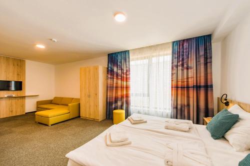 アカデミア ホテル**** バラトンフュレド (Akademia Hotel**** Balatonfured) in バラトンフレッド