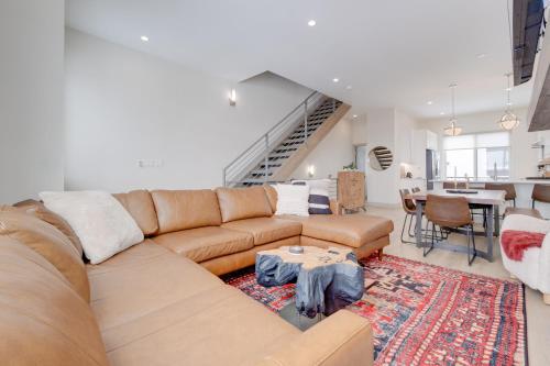 4th Street Crossing 330D - Hygge House by Great Western Lodging in Silverthorne, USA