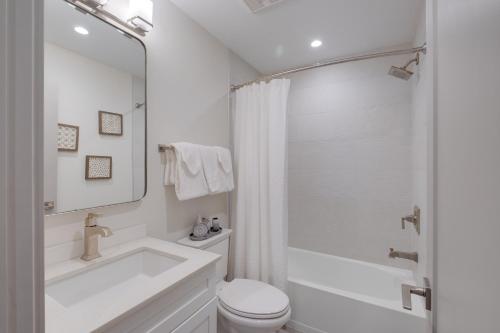 4th Street Crossing 330D - Hygge House by Great Western Lodging in Silverthorne, USA