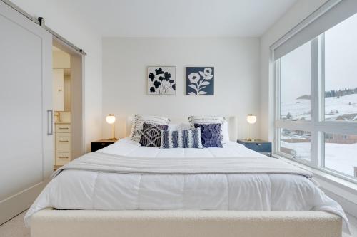 4th Street Crossing 330D - Hygge House by Great Western Lodging in Silverthorne, USA