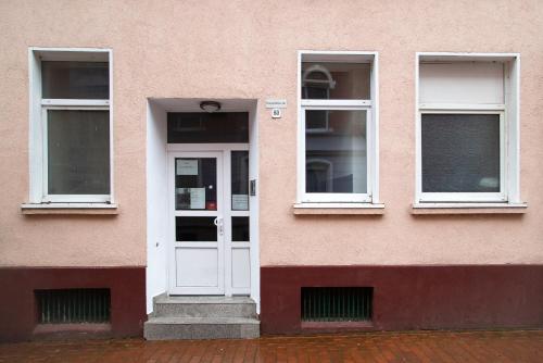 Othman Appartements Göttinger Straße 63 1 OG L, Hanower (zdjęcie 10)