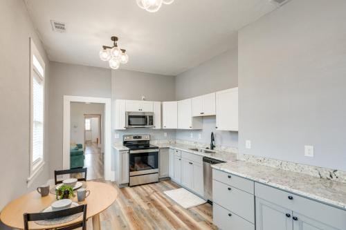 Augusta Vacation Rental about 1 Mi to Medical District in Augusta, USA