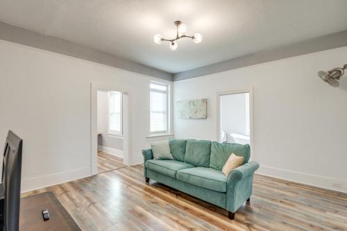 Augusta Vacation Rental about 1 Mi to Medical District in Augusta, USA