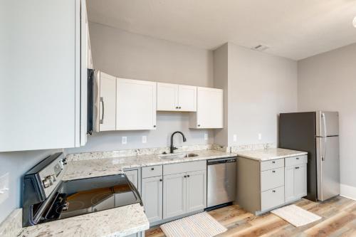 Augusta Vacation Rental about 1 Mi to Medical District in Augusta, USA