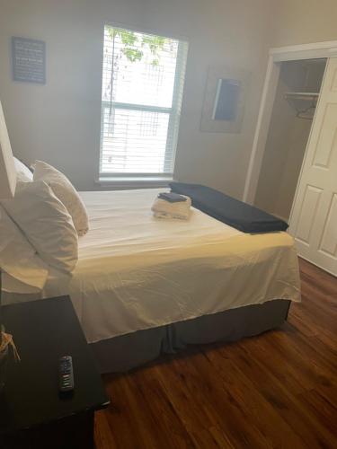 Private rooms in Texas home - Walk to Dwntwn San Antonio in San Antonio, USA
