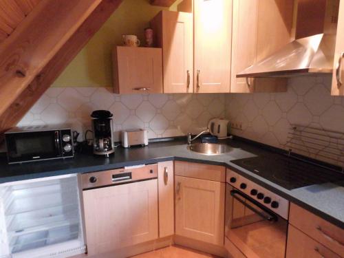 Ferienwohnung-Kribitz-Hodenhagen - image 5