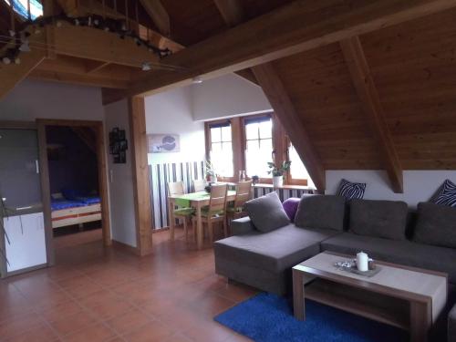 Ferienwohnung-Kribitz-Hodenhagen - image 7