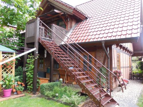 Ferienwohnung-Kribitz-Hodenhagen - image 4