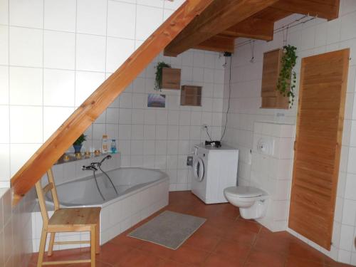 Ferienwohnung-Kribitz-Hodenhagen - image 11
