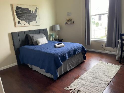 Private rooms in Texas home - Walk to Dwntwn San Antonio in San Antonio, USA
