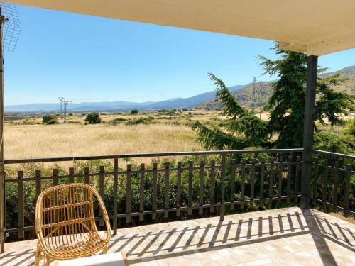 Los Acebos in เลกาเนส