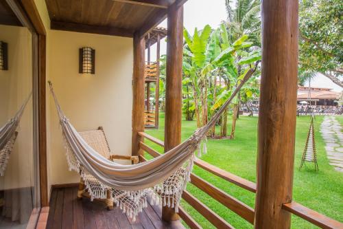 Facilities, La Torre Resort All Inclusive in Porto Seguro