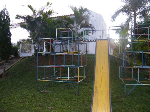 Sítio Encontro das Águas