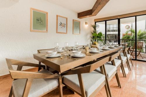 Amazing Villas at Las Cupulas