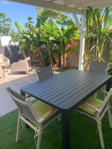 Chez BIBI in Grand-Bourg