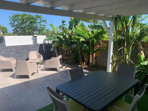 Chez BIBI in Grand-Bourg