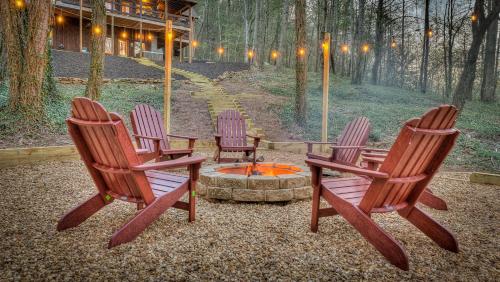 Paradise Creek - main image