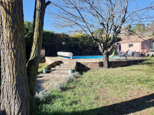 Villa Les Acacias Piscine et Clim