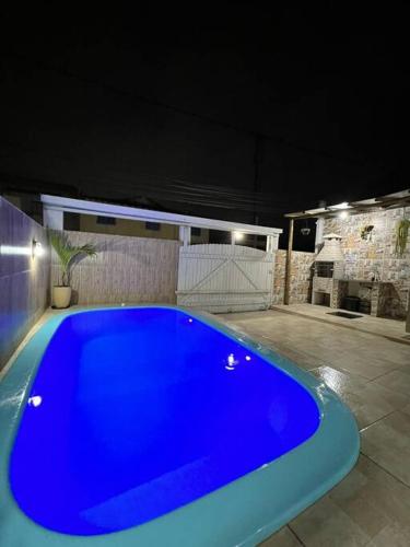 Casa Incrível a 1min da Praia