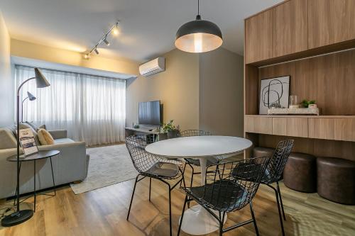 WI-FI 350MB | 200m do Beiramar Shopping #CA29