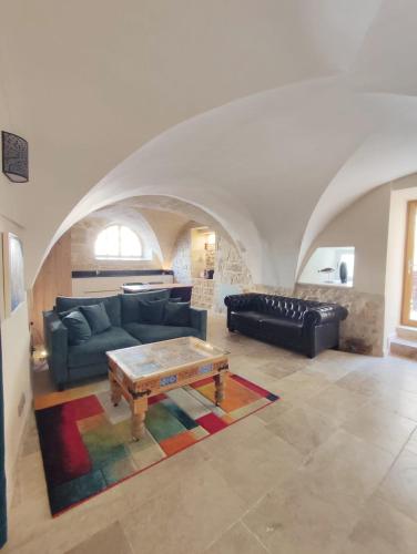 Grand appartement face au Duché d'Uzès - Location saisonnière - Uzès