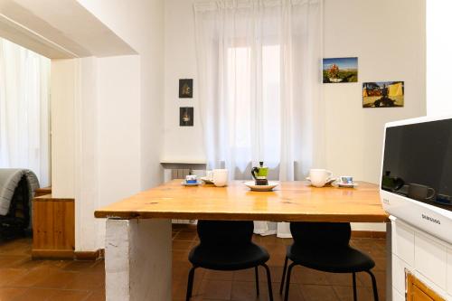 Central near Piazza Navona by NDP rent, Roma (foto 10)