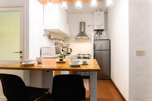 Central near Piazza Navona by NDP rent, Roma (foto 6)