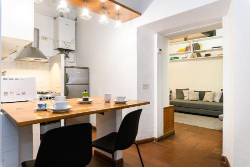 Central near Piazza Navona by NDP rent, Roma (foto 7)