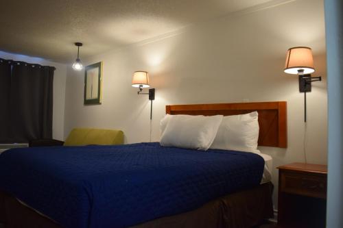 法尔敏通山骑士旅馆 法尔敏通山骑士旅馆