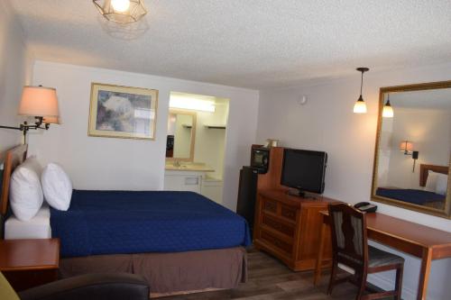 法尔敏通山骑士旅馆 法尔敏通山骑士旅馆