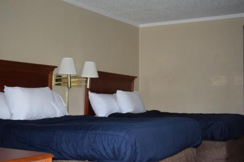 法尔敏通山骑士旅馆 法尔敏通山骑士旅馆