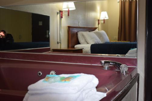 法尔敏通山骑士旅馆 法尔敏通山骑士旅馆