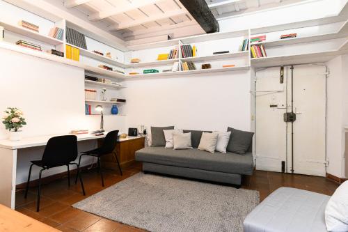 Central near Piazza Navona by NDP rent, Roma (foto 3)