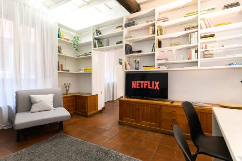 Central near Piazza Navona by NDP rent, Roma (foto 2)