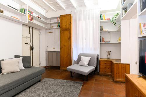 Central near Piazza Navona by NDP rent, Roma (foto 4)