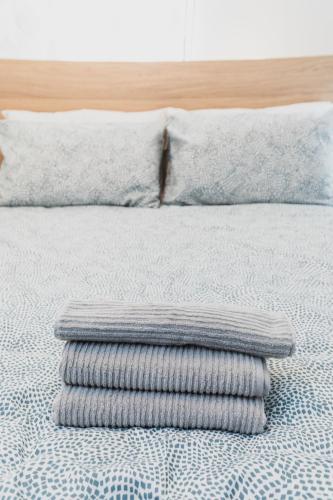 Avenir Centre Suite - Large Garden 4-Week Stay at 2-Week Price