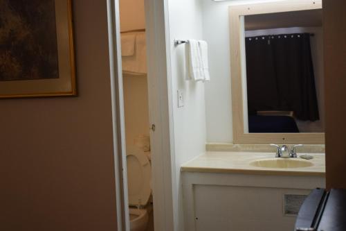 法尔敏通山骑士旅馆 法尔敏通山骑士旅馆