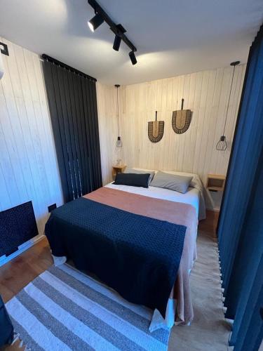 Casa Container Embalsina Villa del Dique in Villa Del Dique