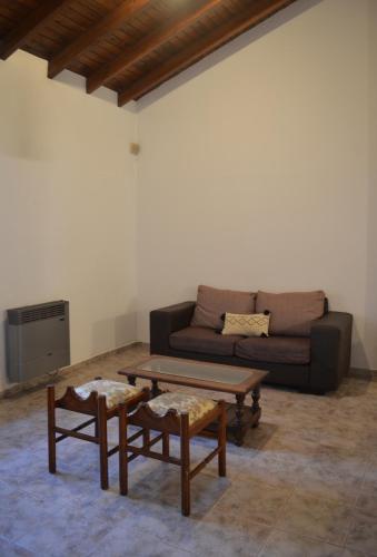 "LA CASONA MARTINEZ" - GH Departamentos