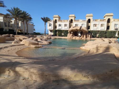 Chalet in Belagio Ain Sokhna, Айн-Сохна