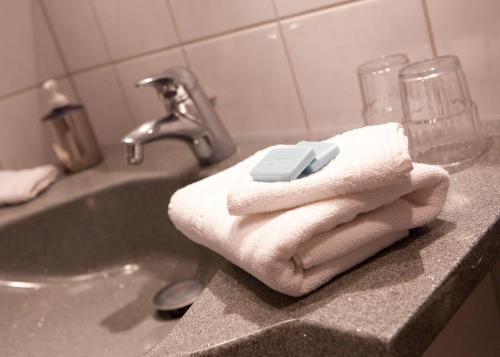 Hotel Lange 2.2km von Bürgermeister-Dieckmann-Straße entfernt