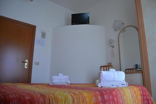 Hotel Apis in Rimini