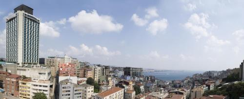 Innpera Hotel, Istanbul (photo 6)