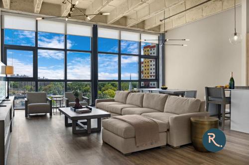 Roami at Little River Lofts in Miami, USA