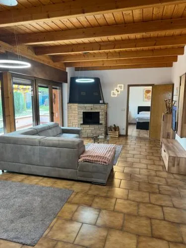 Moderner Bungalow in Mönchengladbach in Mönchengladbach, Deutschland