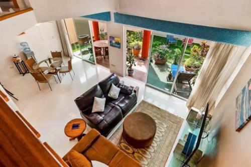 Casa en Nuevo Vallarta, frente a la playa in Bucerías, Mexico
