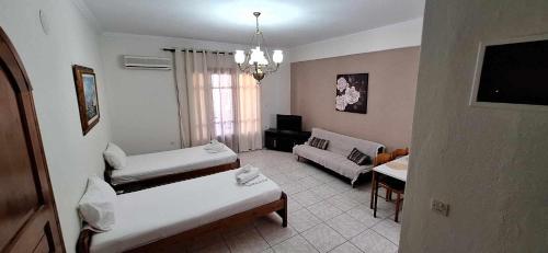 Studios Anagnostou in 스칼라 마리온