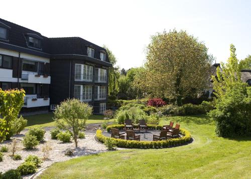 Hotel Lange 5