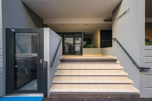 Studio NEUF - PORTES DE MONACO - Confort - Wifi - Clim in La Colle